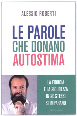 Le Parole che donano Autostima — Libro - 1