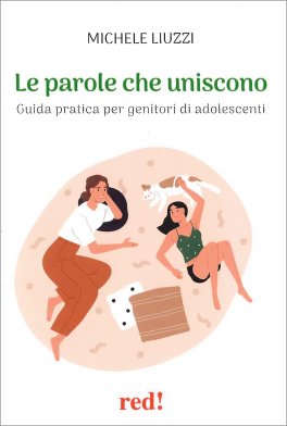 Le Parole che Uniscono — Libro - 1
