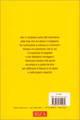 Le Parole da Dirti per Stare Bene — Libro - 2