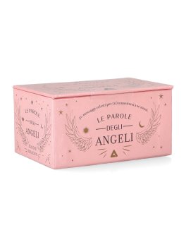 Le Parole degli Angeli - 1