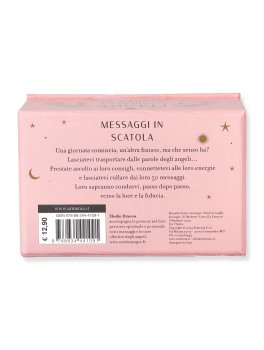 Le Parole degli Angeli - 3