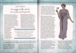 Le Parole dei Grandi Saggi per Imparare a Vivere Meglio — Libro - 3