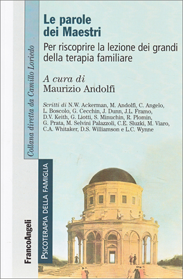 Le Parole dei Maestri — Libro - 1