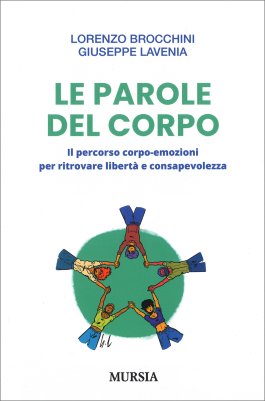Le Parole del Corpo — Libro - 1