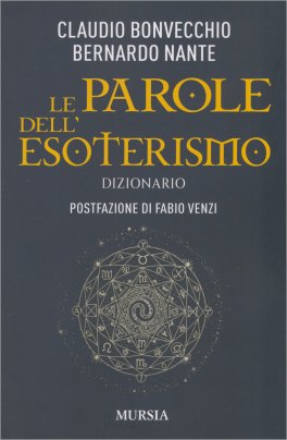 Le Parole dell'Esoterismo — Libro - 1