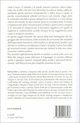 Le Parole della Cura — Libro - 2