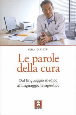 Le Parole della Cura — Libro - 1