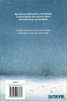 Le Parole della Neve — Libro - 2