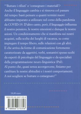 Le Parole della Transizione Ecologica — Libro - 2