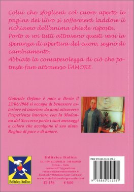 Le Parole di Maria — Libro - 2