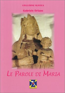 Le Parole di Maria — Libro - 1