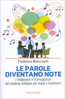 Le Parole Diventano Note — Libro - 1