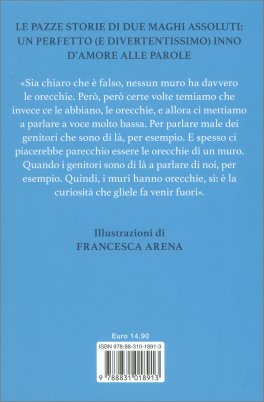 Le Parole Fanno il Solletico — Libro - 2