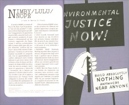Le Parole Giuste: Glossario Ecologista — Libro - 3