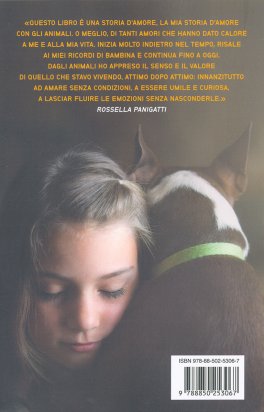 Le Parole non Servono — Libro - 2