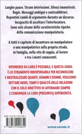 Le Parole per Difenderci — Libro - 2
