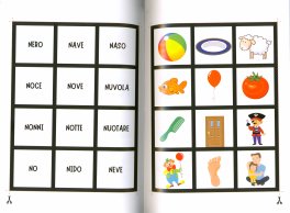 Dai, Giochiamo a Parlare — Libro - 2