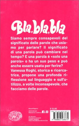 Le Parole per Parlare — Libro - 2