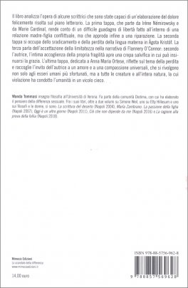 Le Parole per Scriverlo — Libro - 2