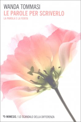 Le Parole per Scriverlo — Libro - 1
