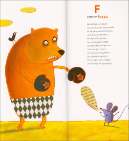 Le Parole per Stare Insieme — Libro - 3