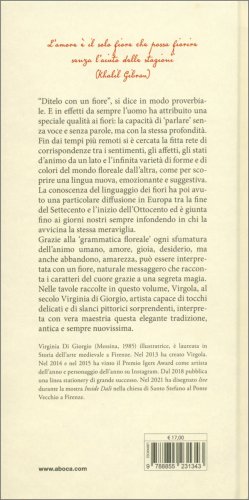 Le Parole Più Belle Sono Fiori — Libro - 2