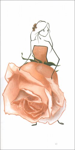 Le Parole Più Belle Sono Fiori — Libro - 3