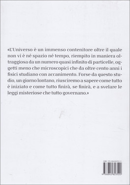Le Particelle Elementari — Libro - 2