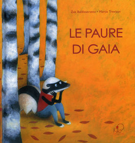 Le Paure di Gaia  — Libro - 1