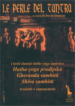 Le perle del tantra — Libro - 1