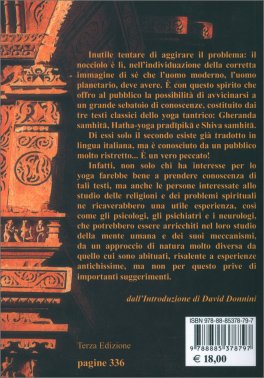 Le perle del tantra — Libro - 2