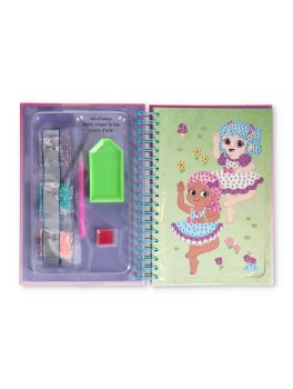 Le Perline - Ballerine — Libro/Gioco - 2