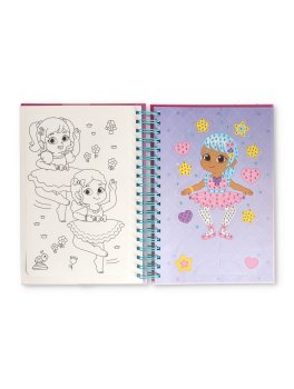 Le Perline - Ballerine — Libro/Gioco - 3