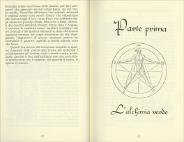 Le Piante del Fascino — Libro - 3