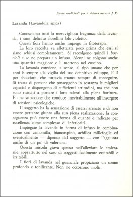 Le Piante Medicinali Contro lo Stress — Libro - 4