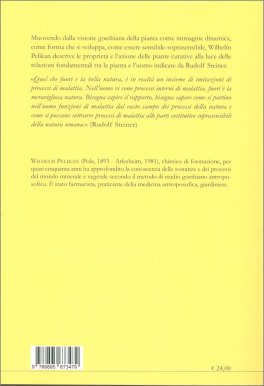 Le Piante Medicinali  - La Relazione tra la Pianta e l'Uomo - Vol. I — Libro - 2
