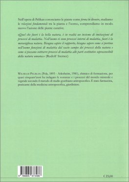 Le Piante Medicinali - Vol. II — Libro - 2