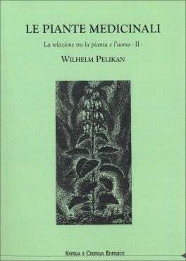 Le Piante Medicinali - Vol. II — Libro - 1