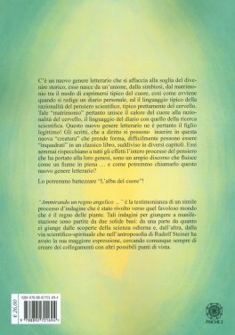 Le Piante nell'Indagine Scientifico-Spirituale — Libro - 2