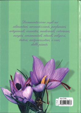 Le Piante nella Tradizione Popolare della Sardegna — Libro - 2