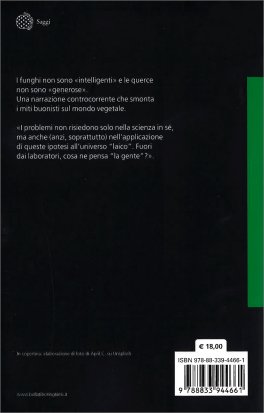 Le Piante Non Sono Animali Verdi — Libro - 2