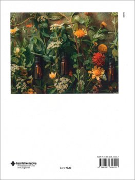 Le Piante Officinali Vol. 2 — Libro - 2