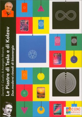 Le Piastre di Tesla e di Kolzov — Libro - 1