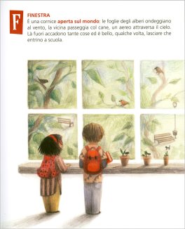 Le Piccole e Grandi Cose della Scuola — Libro - 4