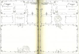 Le Piccole Felicità - Agenda Creativa Giornaliera — Agenda - 3