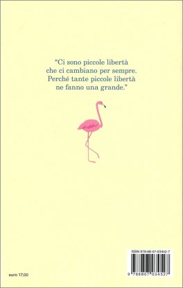 Le Piccole Libertà — Libro - 2