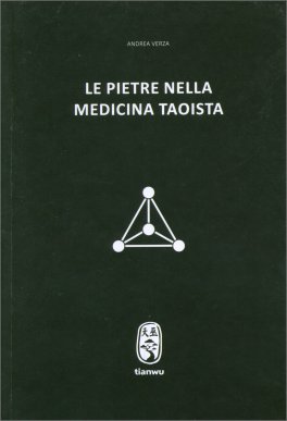 Le Pietre nella Medicina Taoista — Libro - 1