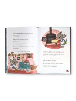 Le Più Belle Favole di Esopo — Libro - 2