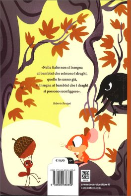 Le Più Belle Favole Di La Fontaine — Libro - 2