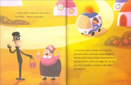 Le più Belle Favole Illustrate — Libro - 3